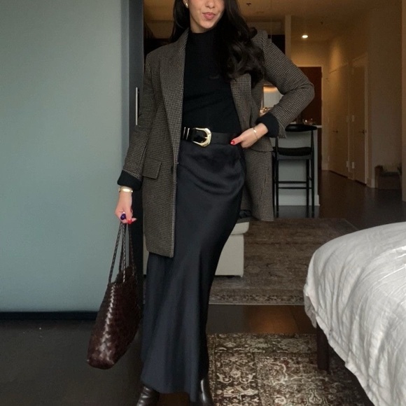 Zara maxi skirt - Picture 5 of 5